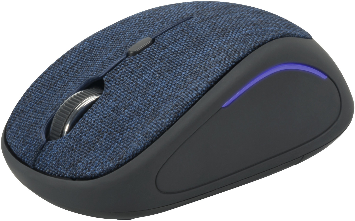 Speedlink CIUS (bleu)