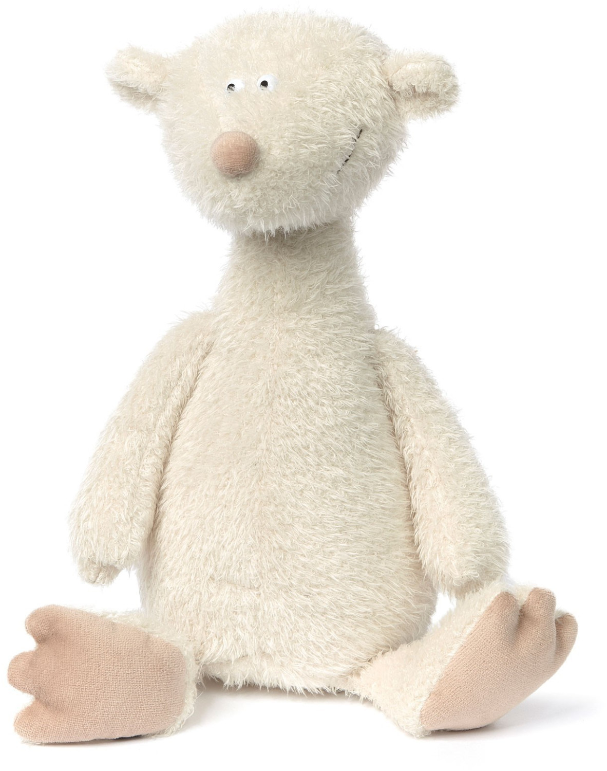 Sigikid Beasts Bear Ach Good! white