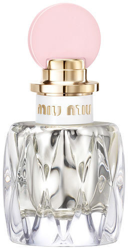 Photos - Women's Fragrance MIU MIU Fleur D'Argent Eau de Parfum Absolue  (50ml)