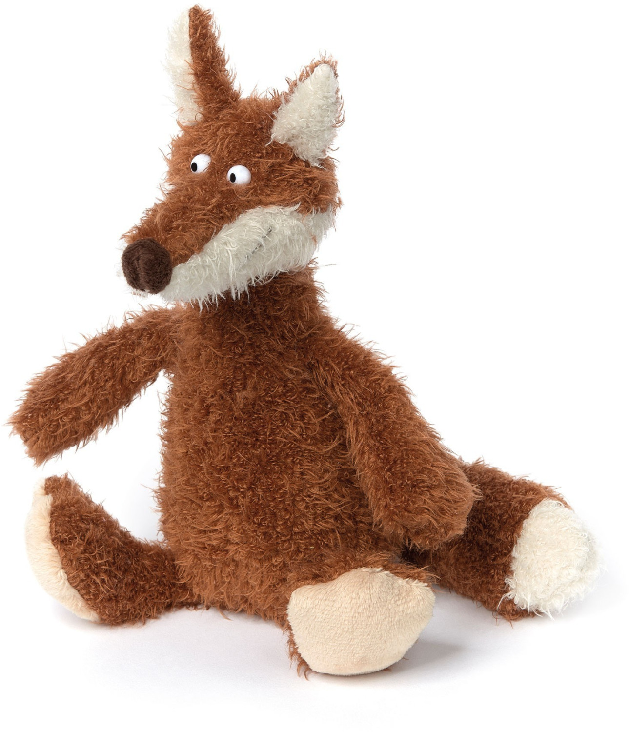 Sigikid Beasts Fox Ach Good!