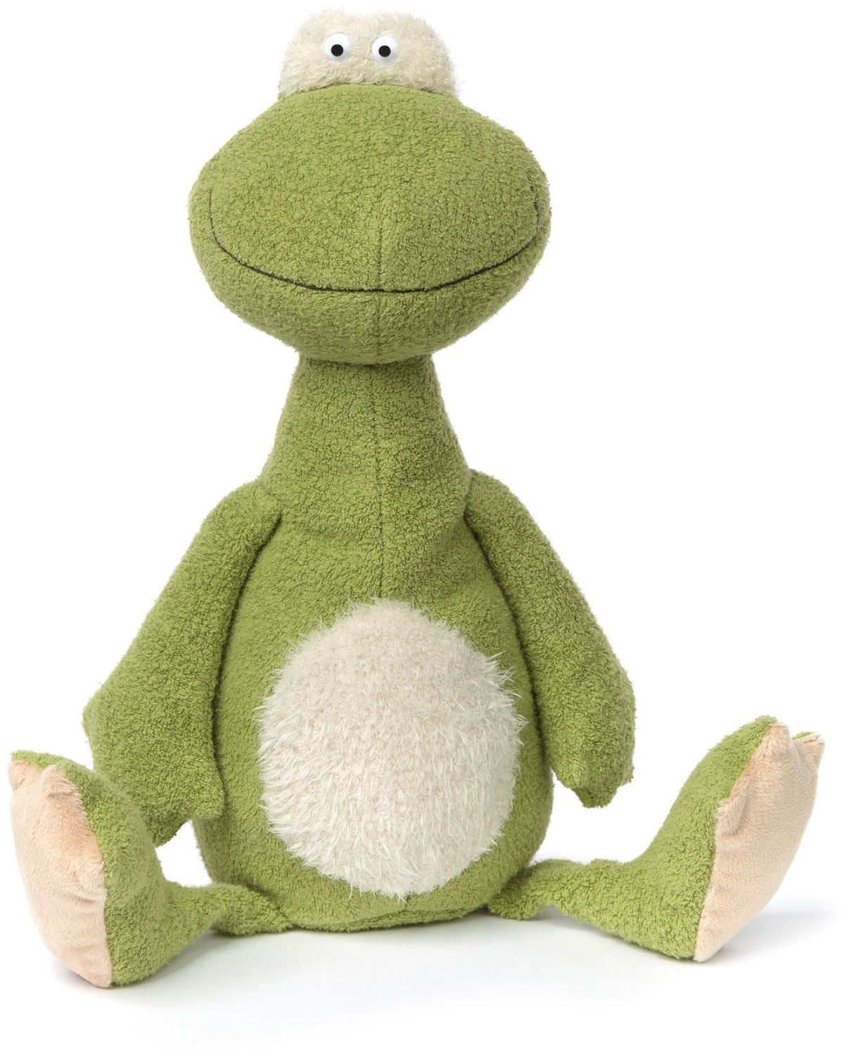 Sigikid Beasts Frog Ach Good!