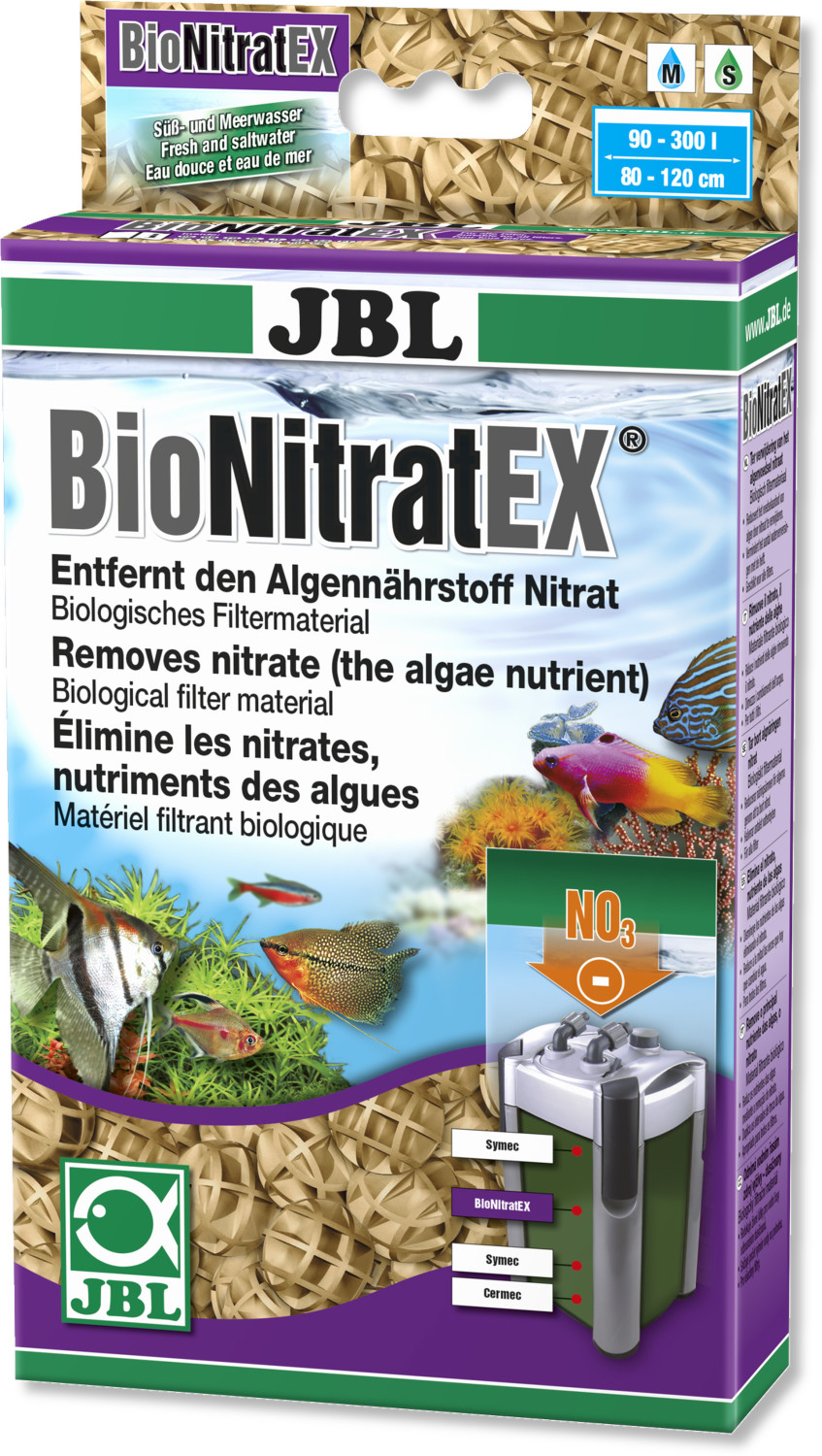 JBL BioNitratEx