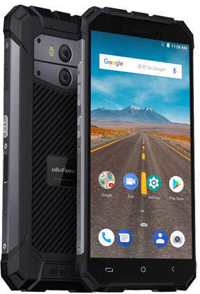 UleFone Armor X