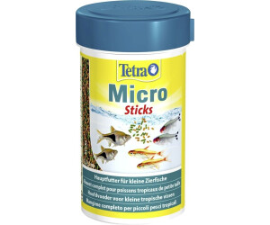 Tetra Micro Sticks 100ml