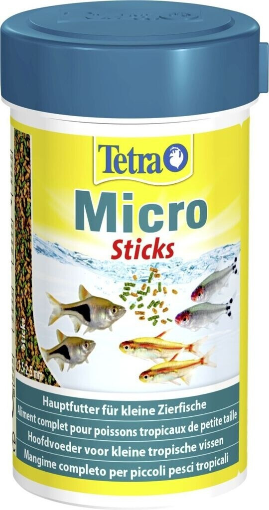 Tetra Micro Sticks 100ml