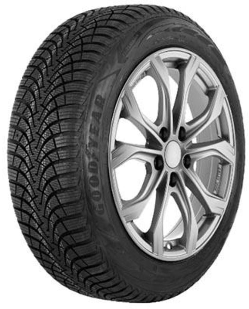 Goodyear UltraGrip 9 175/65 R15 84H