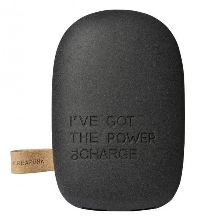 Kreafunk toCharge