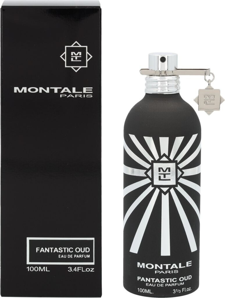Montale Fantastic Oud Eau de Parfum (100ml)