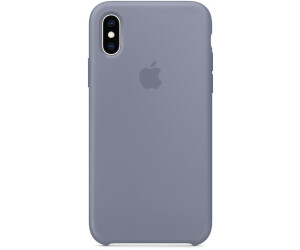 Custodia In Silicone WXX Per IPhone 15 6,1” – Sottile, Con Microfibra, Compatibile MagSafe (Blu Gray New)