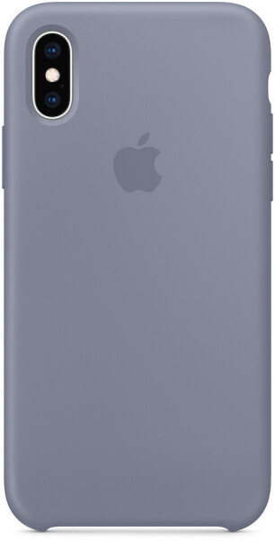 Apple Silikon Case (iPhone Xs), Bild 2
