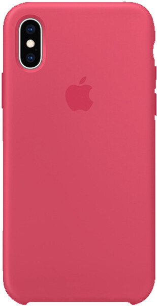Apple Silikon Case (iPhone Xs), Bild 12