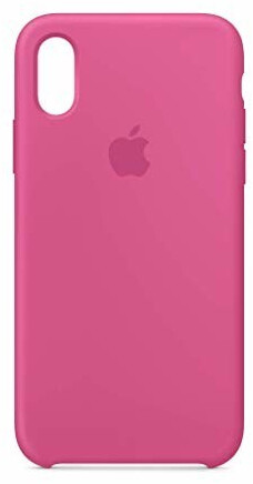 Apple Silikon Case (iPhone Xs), Bild 13