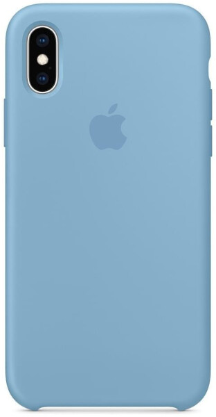 Apple Silikon Case (iPhone Xs), Bild 14