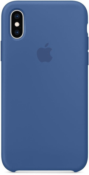Apple Silikon Case (iPhone Xs), Bild 16