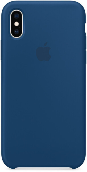 Apple Silikon Case (iPhone Xs), Bild 3