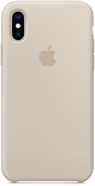 Apple Silikon Case (iPhone Xs), Bild 4