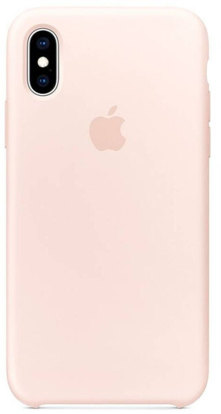 Apple Silikon Case (iPhone Xs), Bild 5