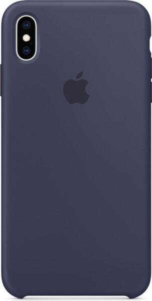 Apple Silikon Case (iPhone Xs), Bild 6