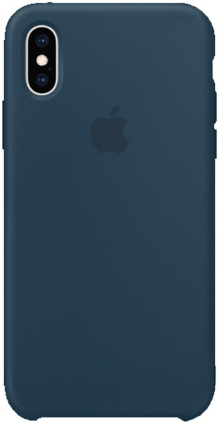Apple Silikon Case (iPhone Xs), Bild 10