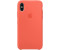 Apple Silicone Case (iPhone Xs)