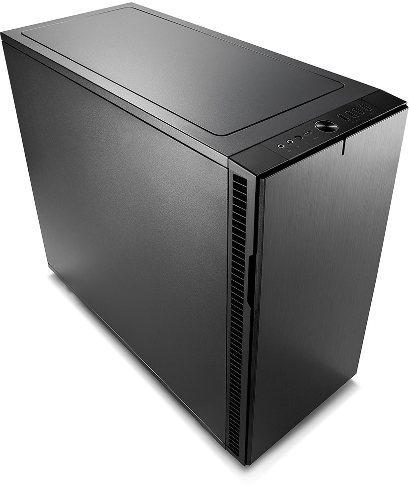 Fractal Design Define R6 USB-C Black