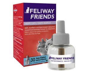 Feliway Friends Nachfüllflakon 30 Tage 48ml
