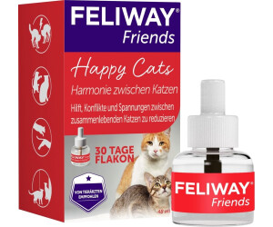 feliway friends nachfüllflakon preisvergleich