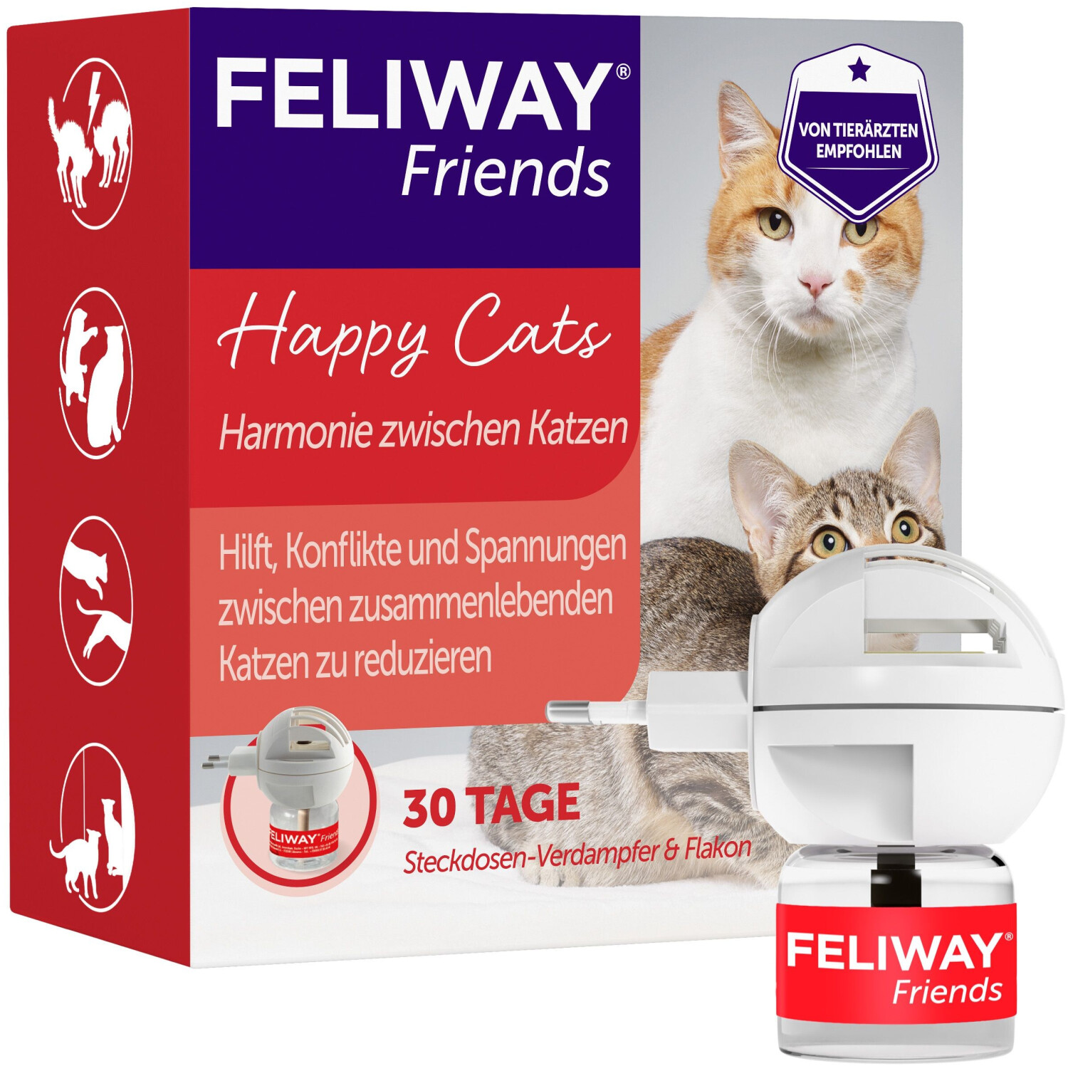 feliway flakon
