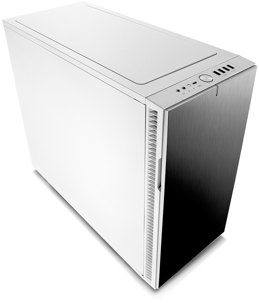 Fractal Design Define R6 USB-C White