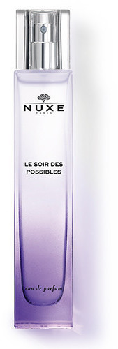 NUXE Le Soir des Possibles Eau de Parfum (50ml)