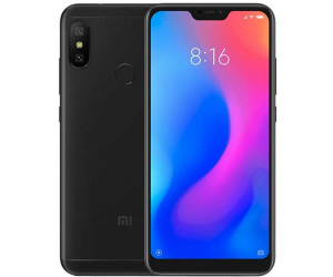 Buy Xiaomi Redmi Note 6 Pro From 299 99 Today Best Deals On Idealo Co Uk