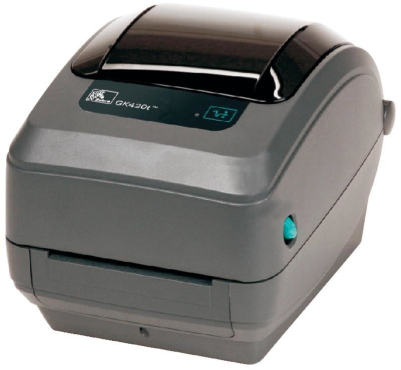 Zebra GX430t (GX43-102422-000)