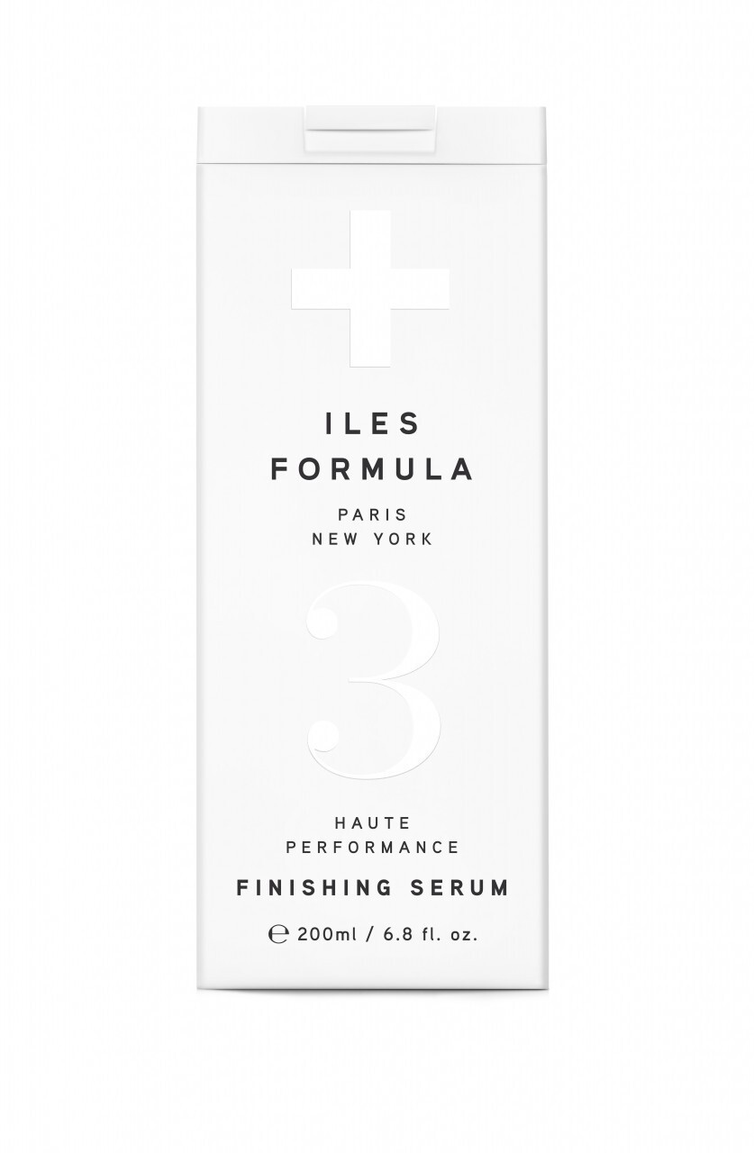 Iles Formula Finishing Serum (200 ml)