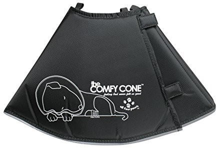 All for Paws Comfy Cone L 35-48cm
