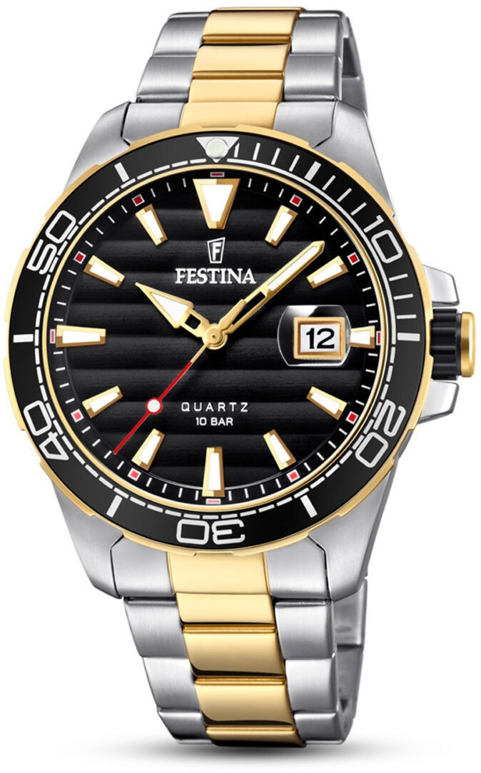 Festina Chrono Sport F20362