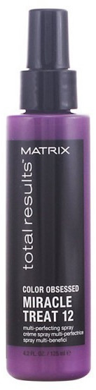 Matrix Total Results Color Obsessed Miracle Treat 12 (125 ml)