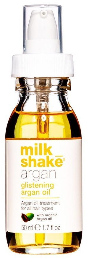 milk_shake Glistening Argan Oil (50 ml)