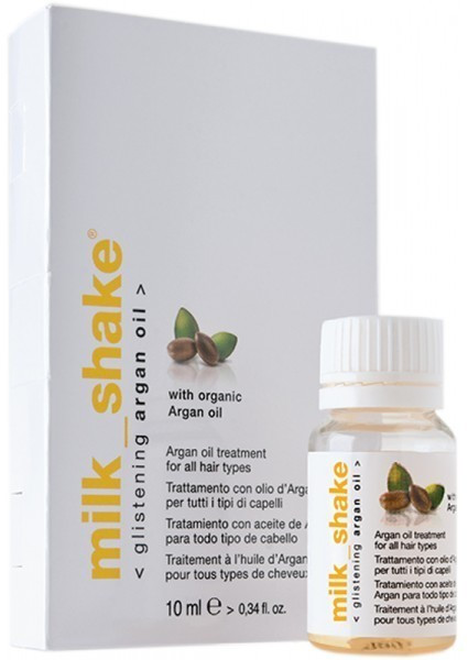milk_shake Glistening Argan Oil (10 ml)