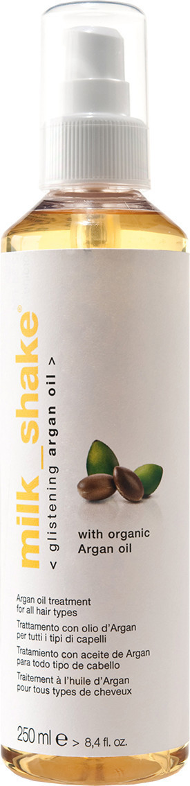 Photos - Hair Product Milk Shake milkshake milkshake Glistening Argan Oil  (250 ml)