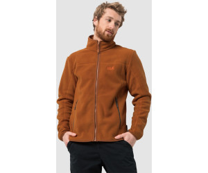 jack wolfskin moonshine altis fleece jacket herren jack wolfskin moonshine altis fleece jacket herren