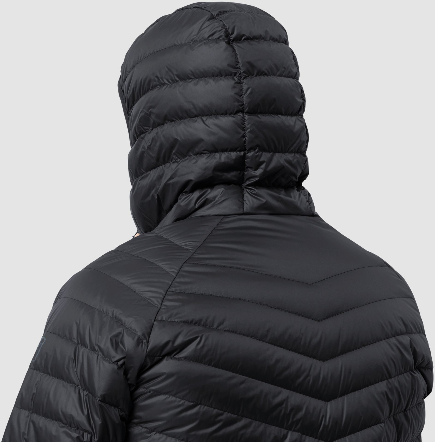 Jack Wolfskin Atmosphere Jacket Men black ab 160 99 Preisvergleich bei idealo