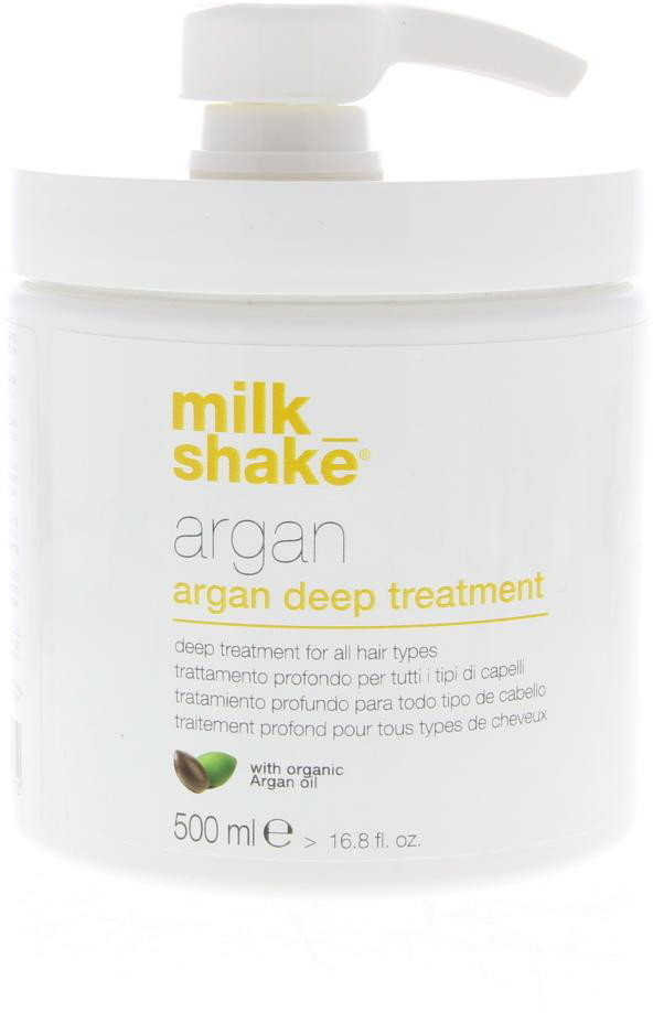 milk_shake Argan Oil Deep Treatment (500 ml)