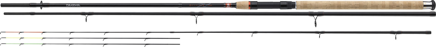 Daiwa Ninja X Feeder 3,60m 150g