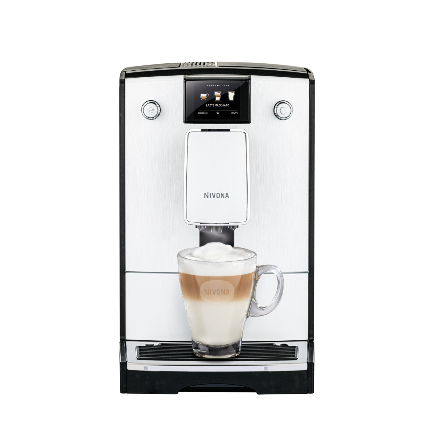Nivona CafeRomatica 779