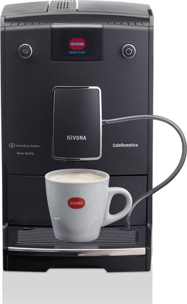 Nivona CafeRomatica 759, Bild 2