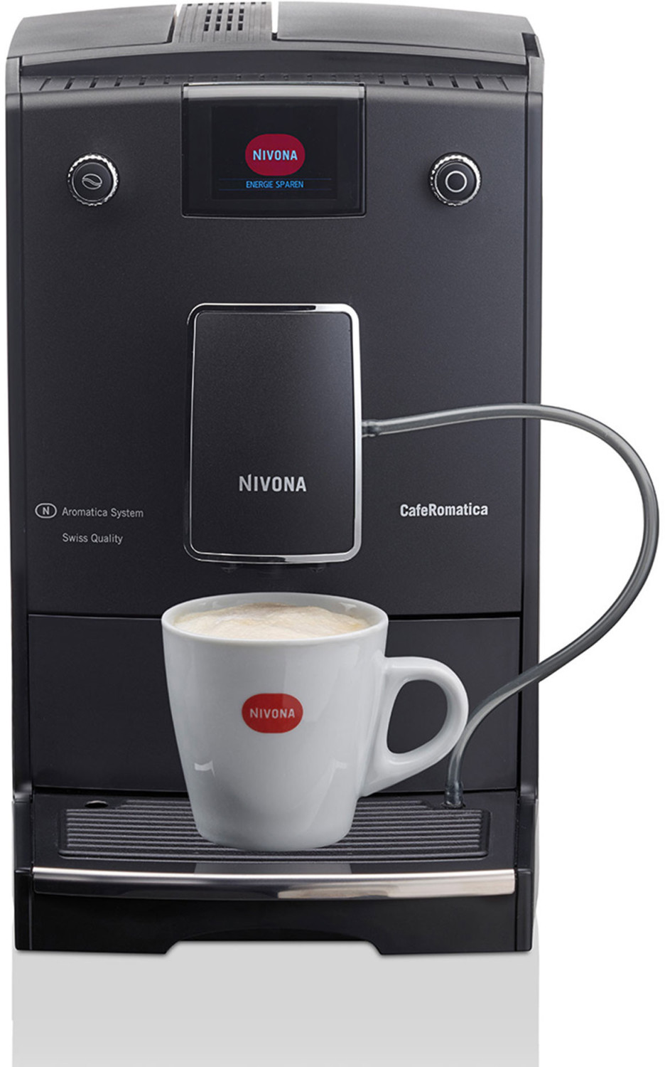 Nivona CafeRomatica 759