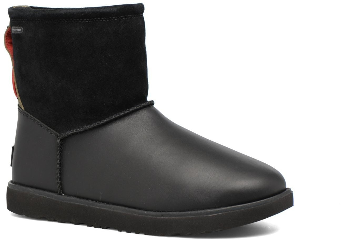 UGG Classic Toggle Waterproof