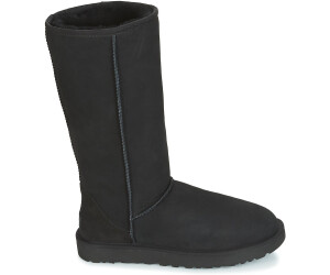 Classic tall top black uggs
