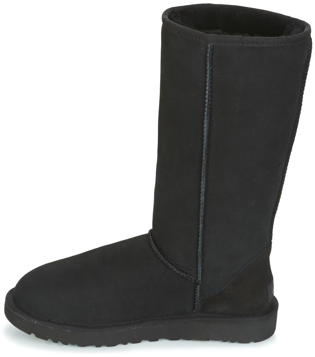 Ugg classic tall ii online black