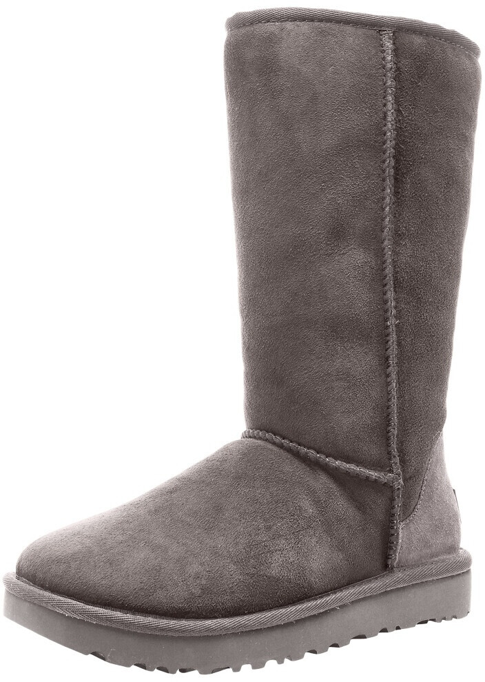 Ugg classic discount tall ii grey